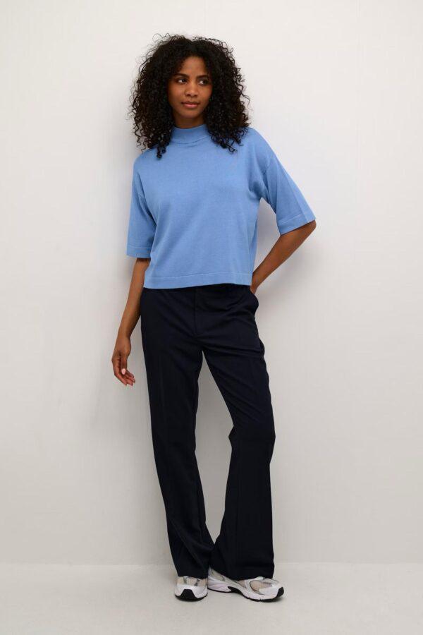 Kaffe - Kalizza pullover - Image 4