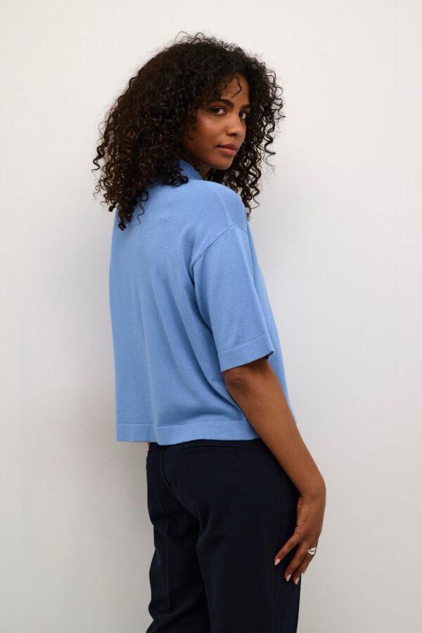 Kaffe - Kalizza pullover - Image 5