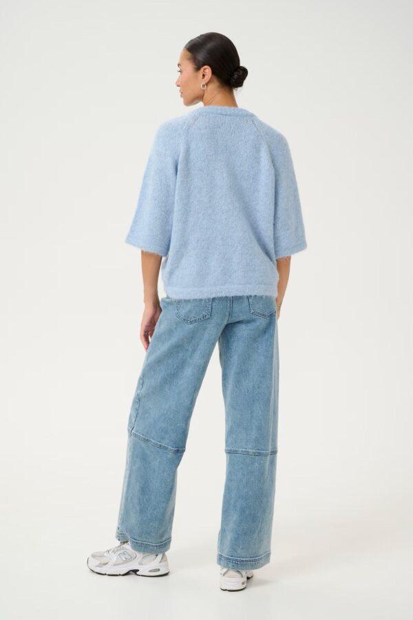 Kaffe - Kaemilie pullover - Image 5