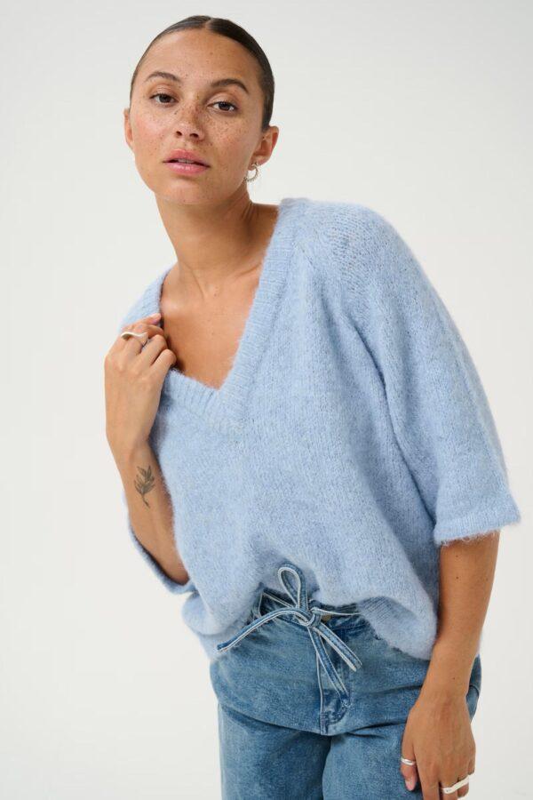 Kaffe - Kaemilie pullover - Image 6