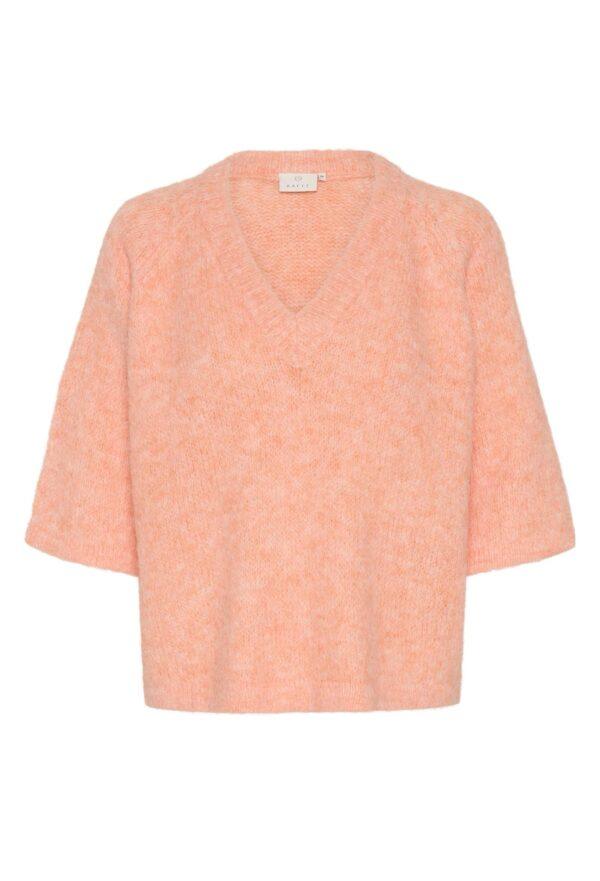 Kaffe – Kaemilie pullover - Image 2