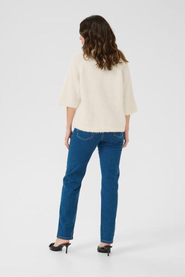 Kaffe – Kaemilie pullover - Image 5