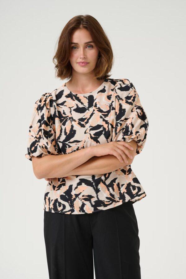 Kaffe - Kapaco Blouse