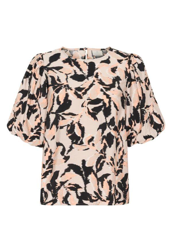 Kaffe - Kapaco Blouse - Image 2
