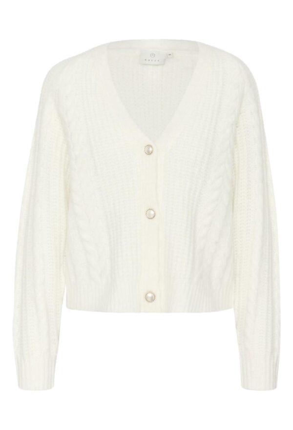 Kaffe - Kasmilla cardigan - Image 2