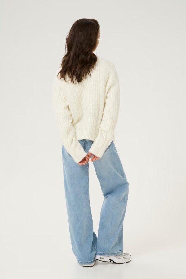 Kaffe - Kasmilla cardigan - Image 5