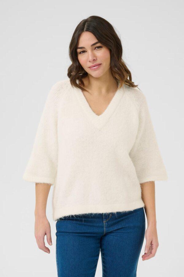 Kaffe – Kaemilie pullover