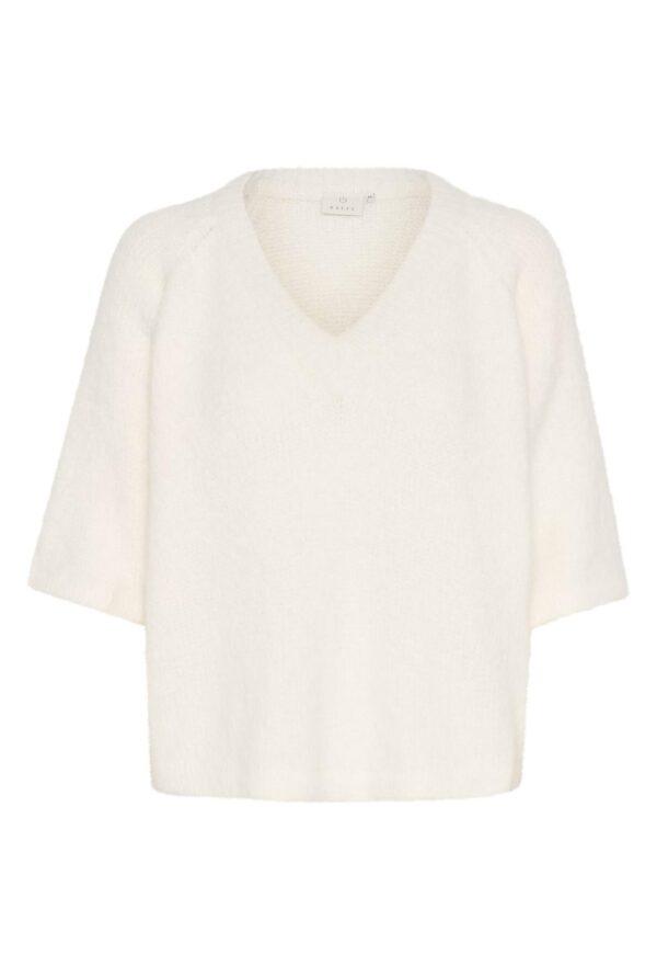 Kaffe – Kaemilie pullover - Image 2