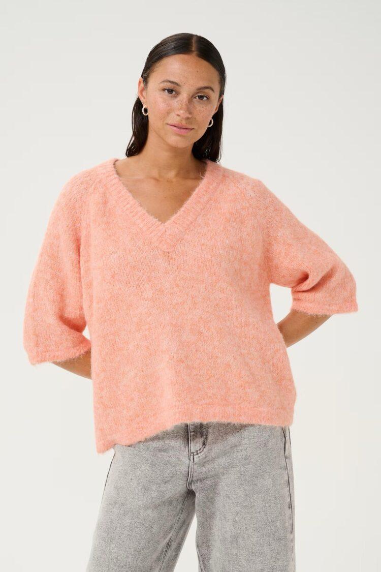 Kaffe – Kaemilie pullover