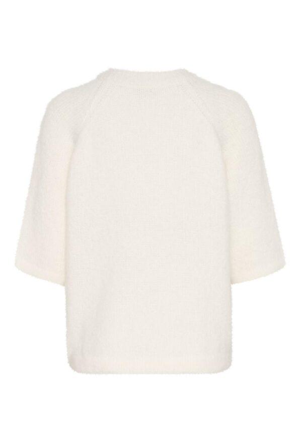 Kaffe – Kaemilie pullover - Image 3