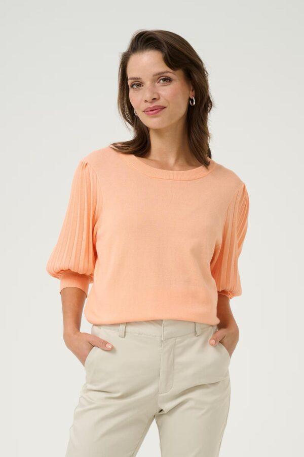 Kaffe - Kalone pullover