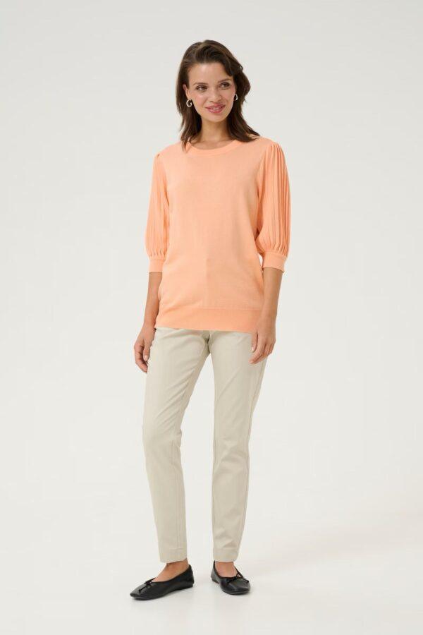 Kaffe - Kalone pullover - Image 4