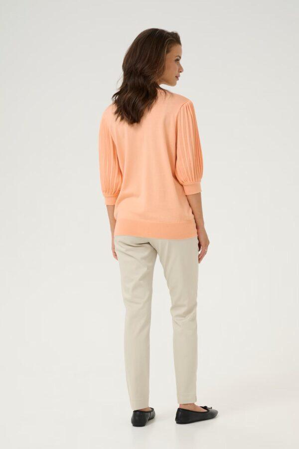 Kaffe - Kalone pullover - Image 5