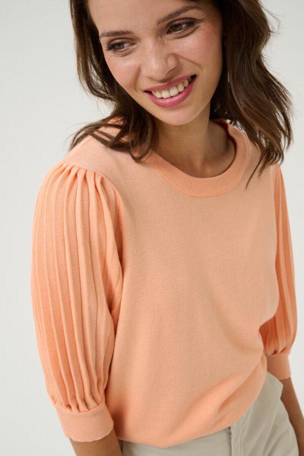 Kaffe - Kalone pullover - Image 6