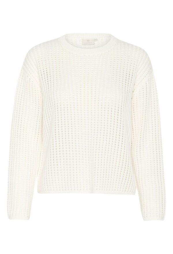 Kaffe - Kasolar Pullover - Image 2