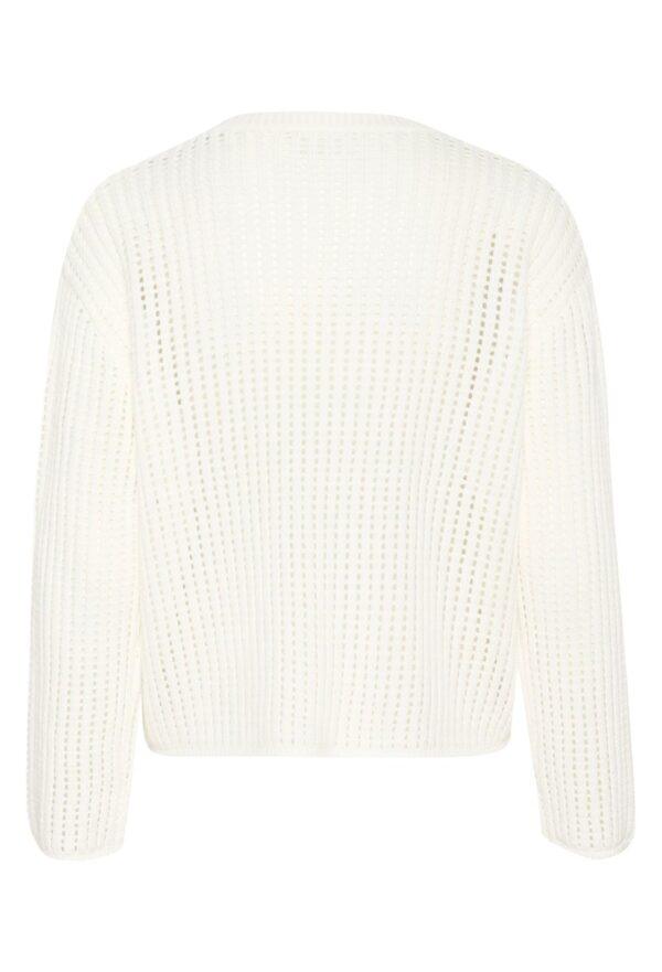 Kaffe - Kasolar Pullover - Image 3