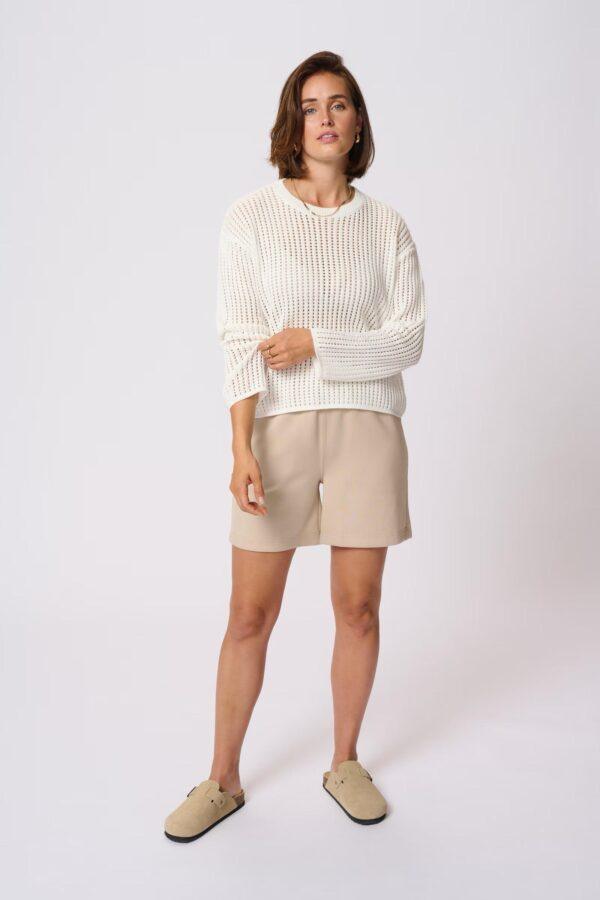 Kaffe - Kasolar Pullover - Image 4