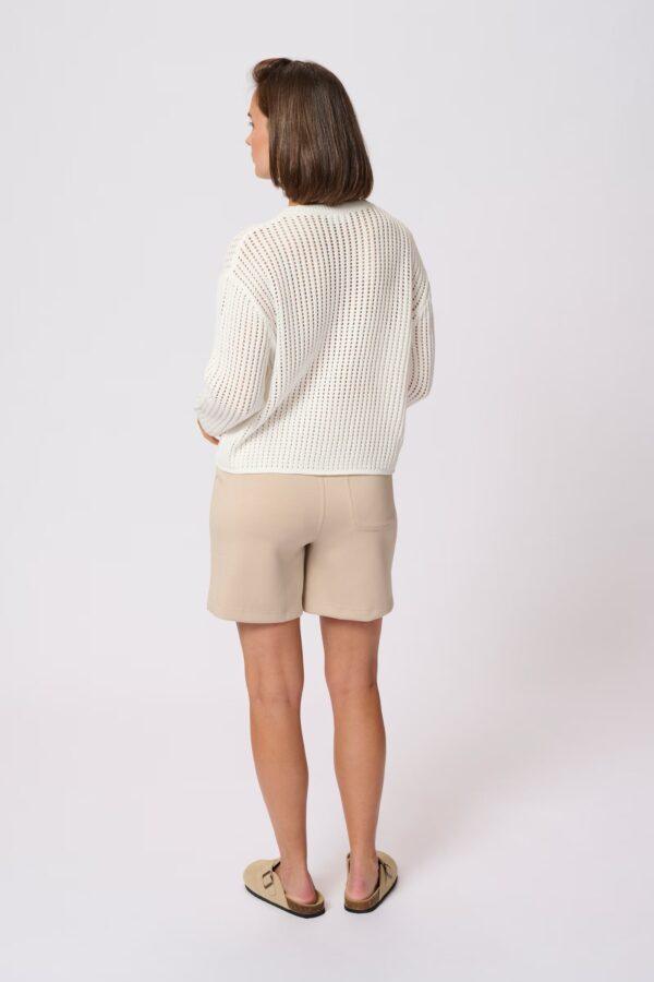 Kaffe - Kasolar Pullover - Image 5