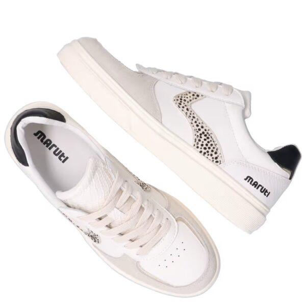 Maruti - Dario sneakers pixel - Image 5