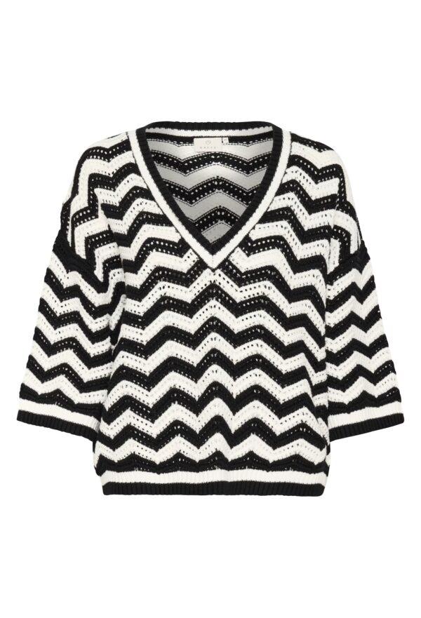 Kaffe - Kalaina pullover - Image 2