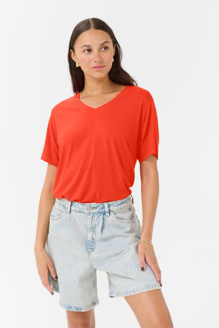 Kaffe - Kafrida T-shirt