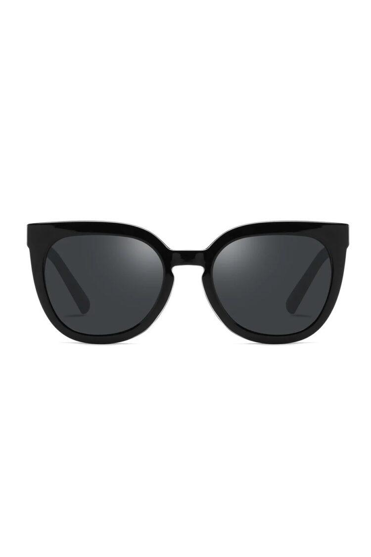 eco shades - Mora Black
