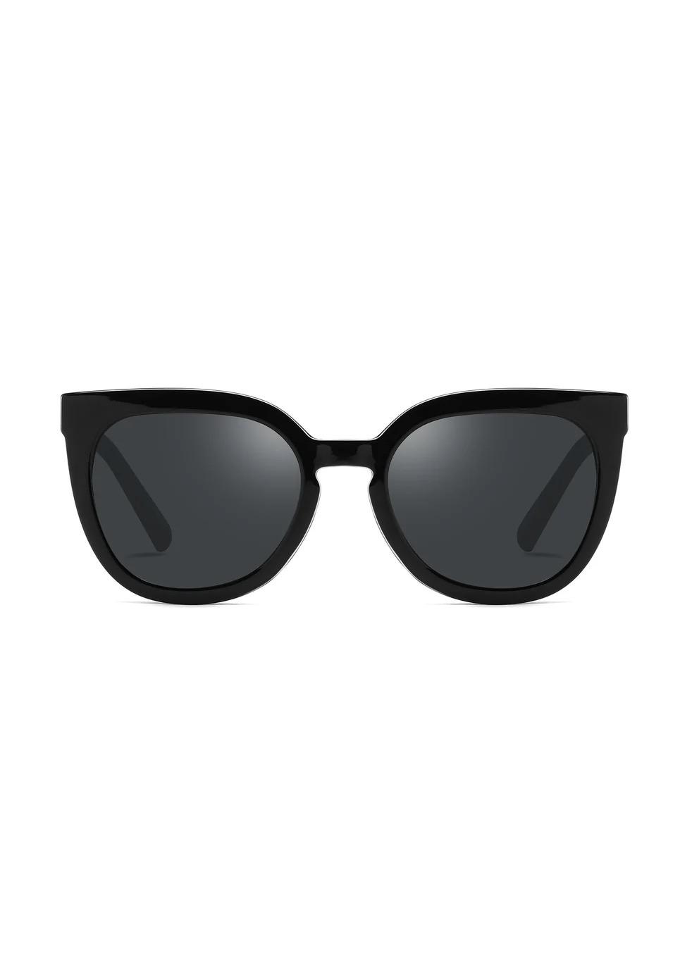 eco shades - Mora Black
