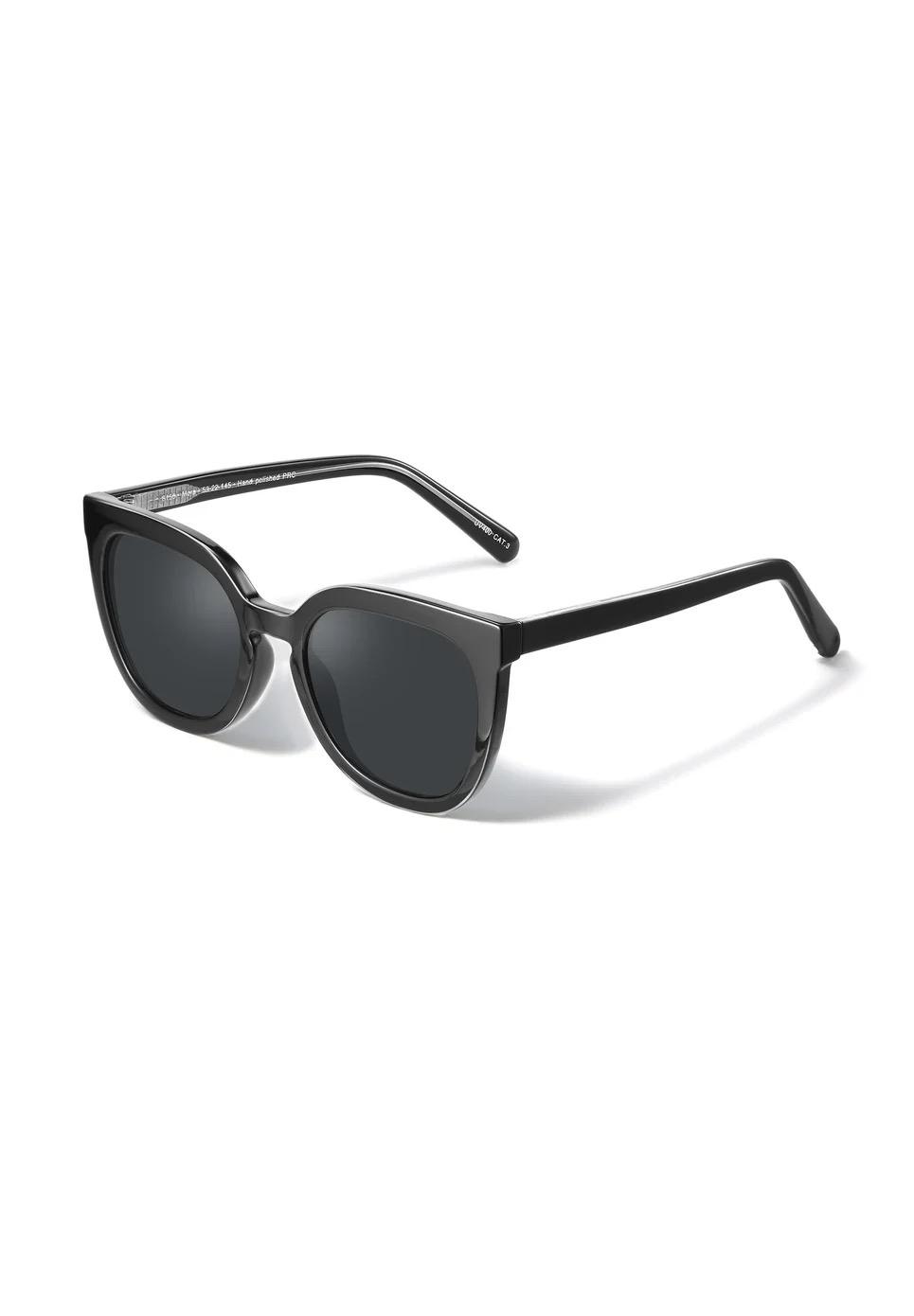 eco shades - Mora Black - Image 2