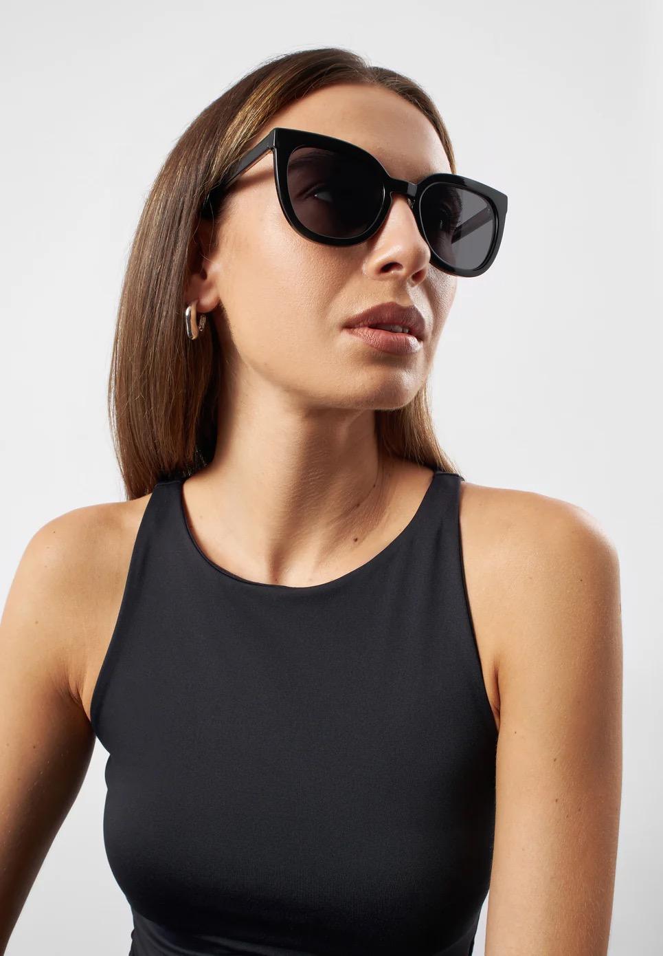 eco shades - Mora Black - Image 3