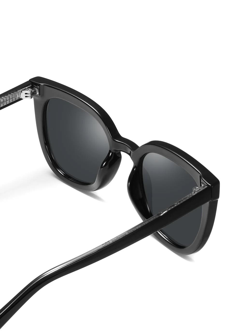 eco shades - Mora Black - Image 4