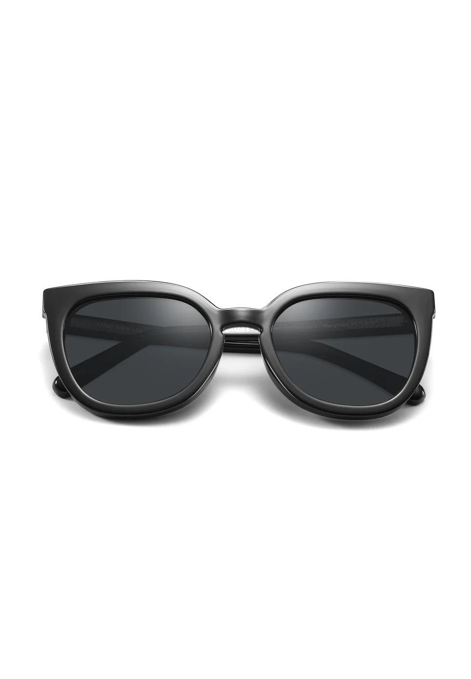 eco shades - Mora Black - Image 5