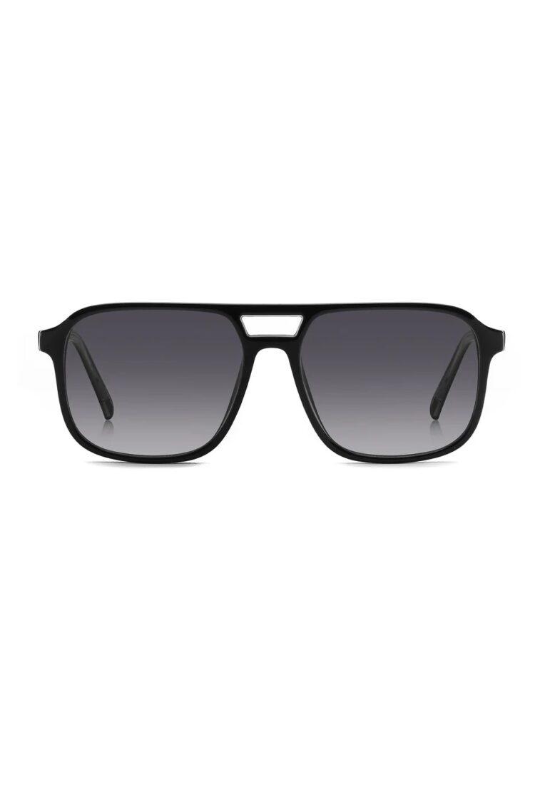 eco shades - Lai Black