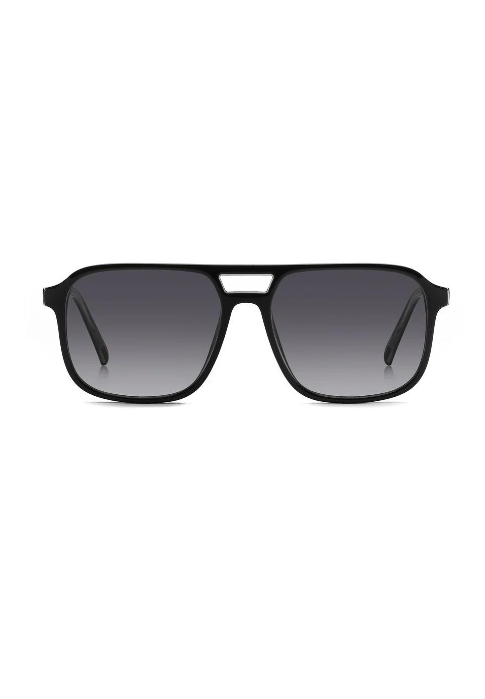 eco shades - Lai Black