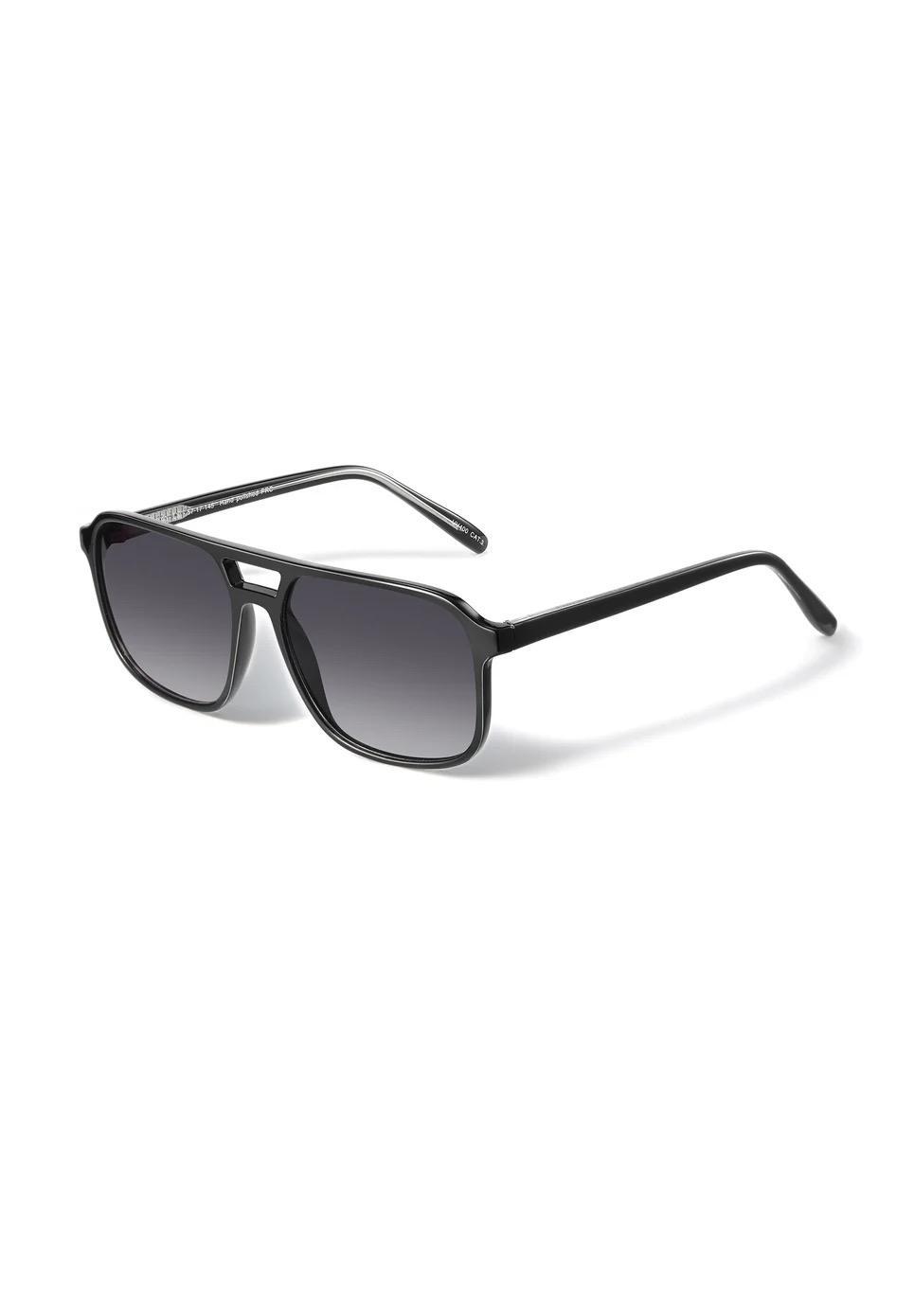 eco shades - Lai Black - Image 2