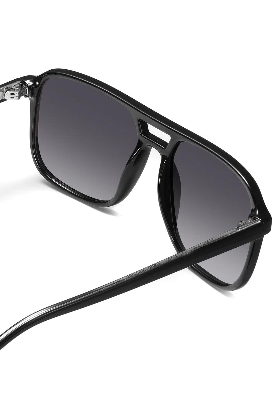 eco shades - Lai Black - Image 4