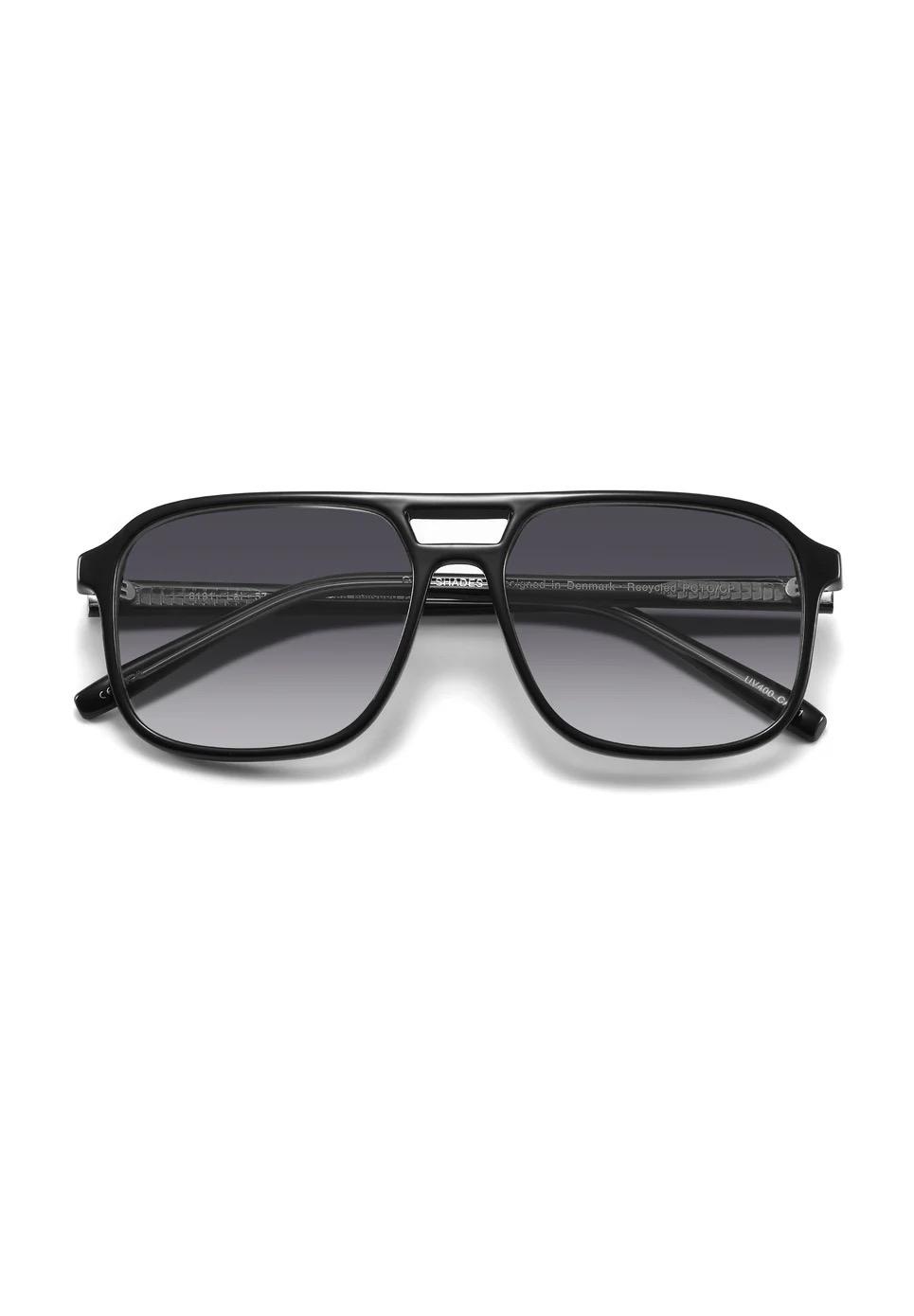 eco shades - Lai Black - Image 5