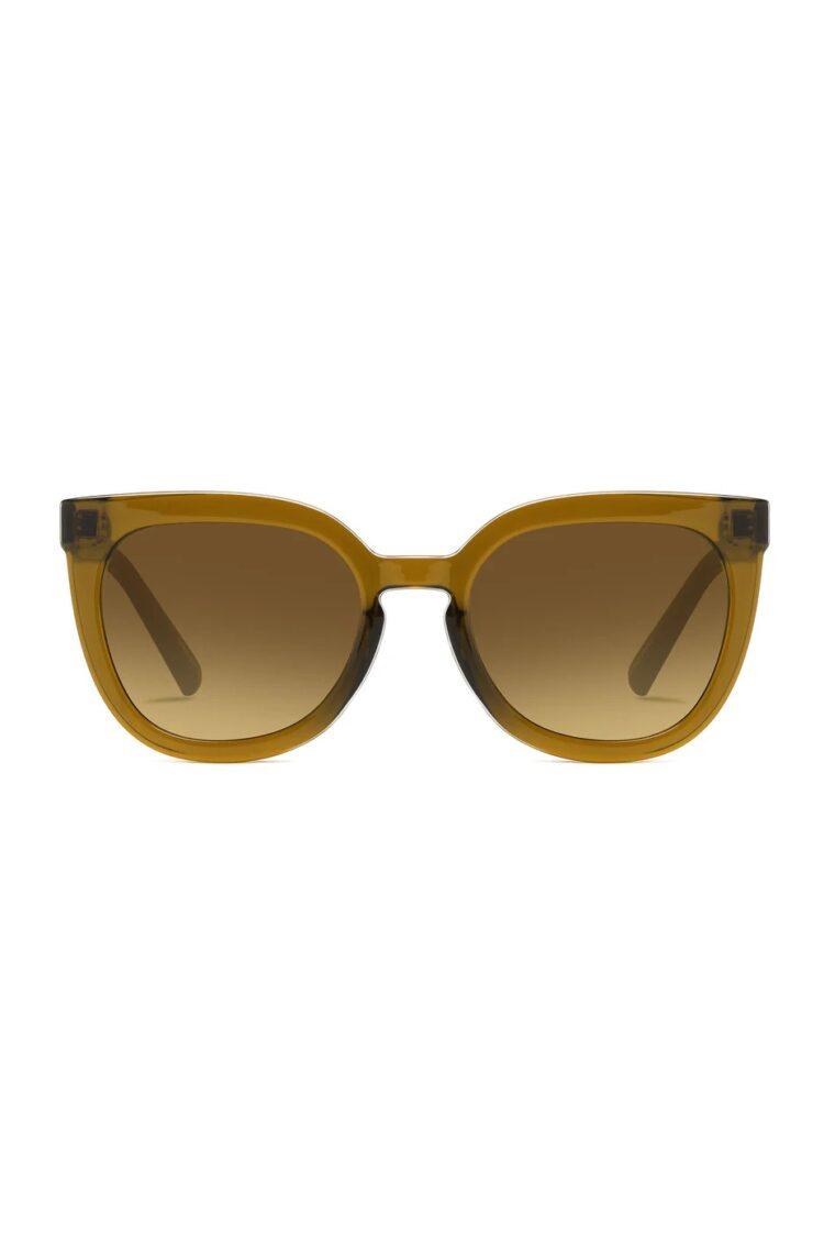 eco shades - Mora Brown