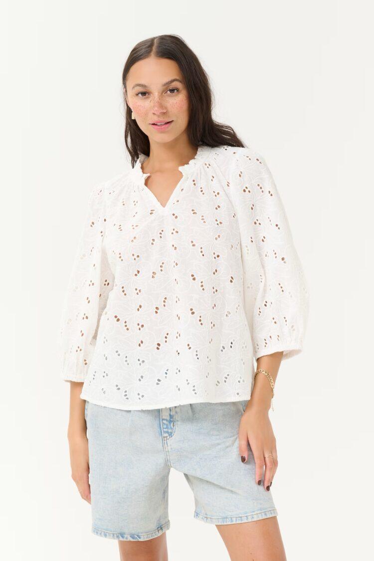 Kaffe - Katessa blouse