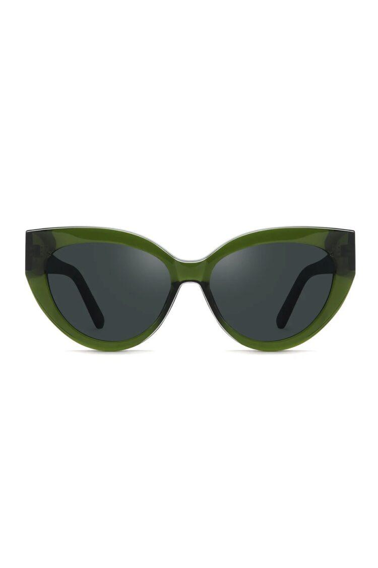 eco shades - Rizzo Green