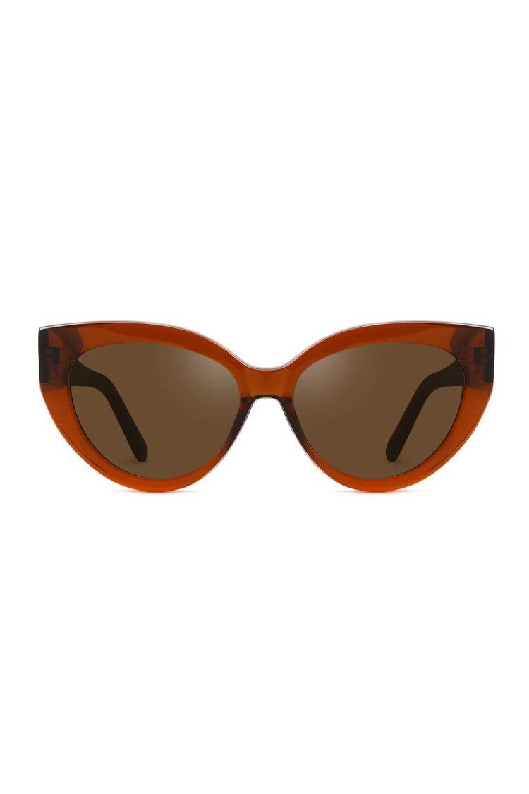 eco shades - Rizzo Brown
