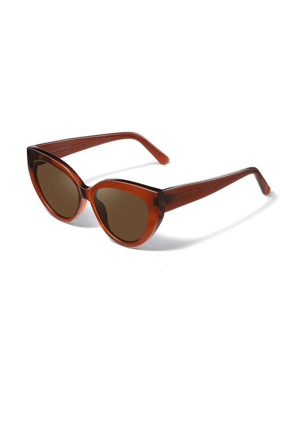 eco shades - Rizzo Brown - Image 2