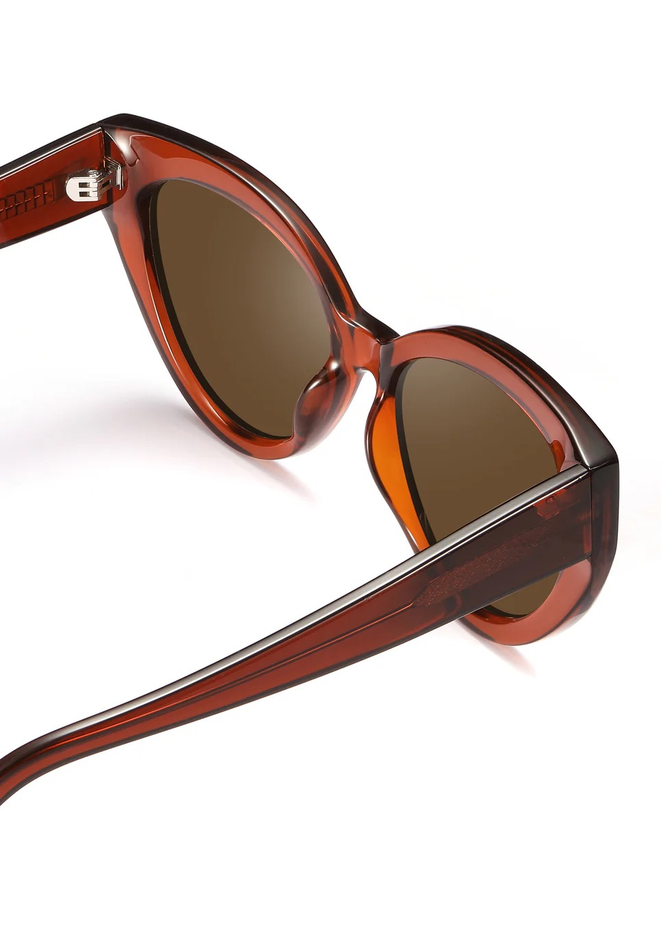 eco shades - Rizzo Brown - Image 4