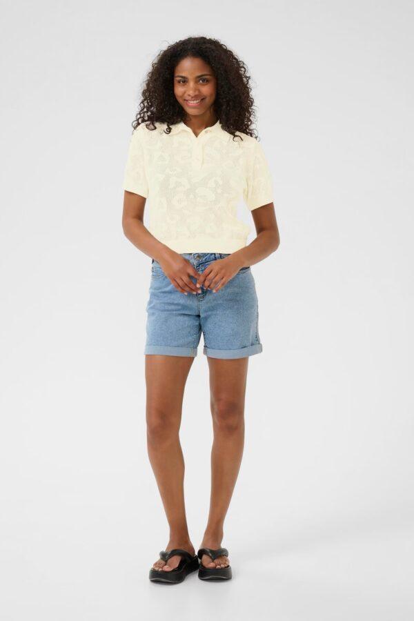 Kaffe - Kaabela knit pullover - Image 4