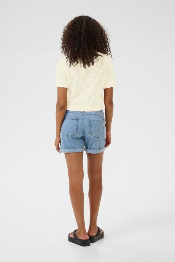 Kaffe - Kaabela knit pullover - Image 5