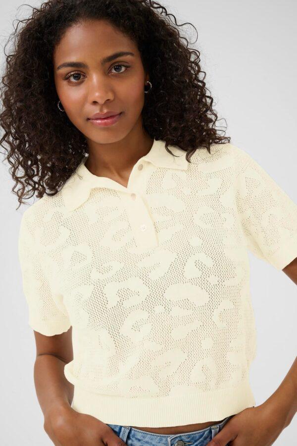 Kaffe - Kaabela knit pullover - Image 6