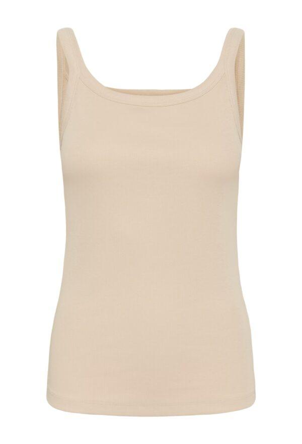 Kaffe - Kacarna tank top - Image 2