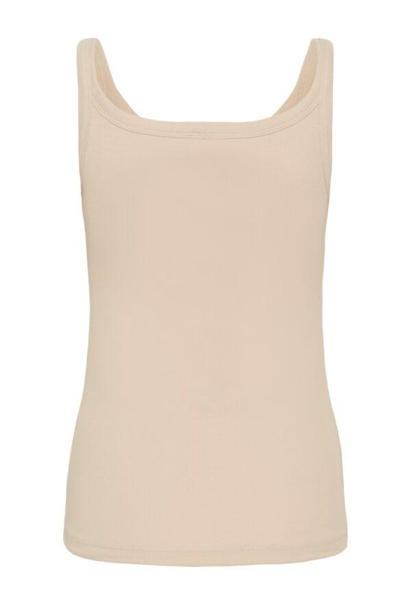 Kaffe - Kacarna tank top - Image 3