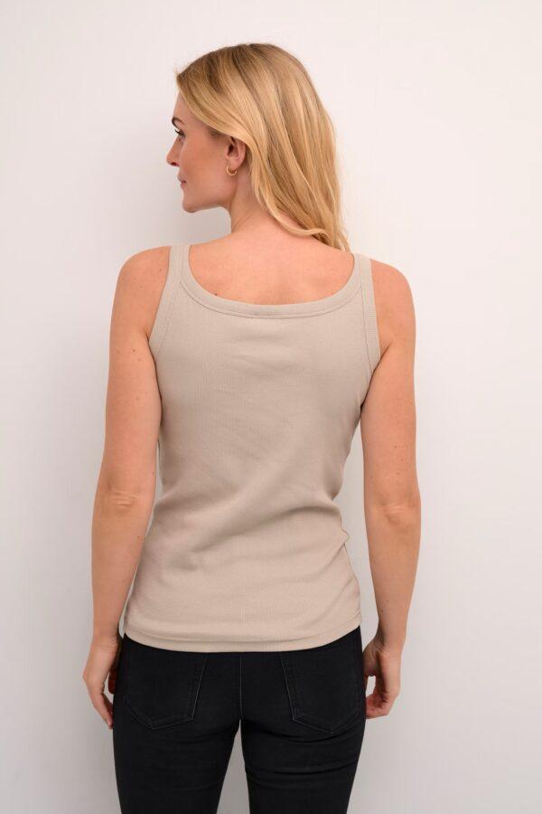 Kaffe - Kacarna tank top - Image 5