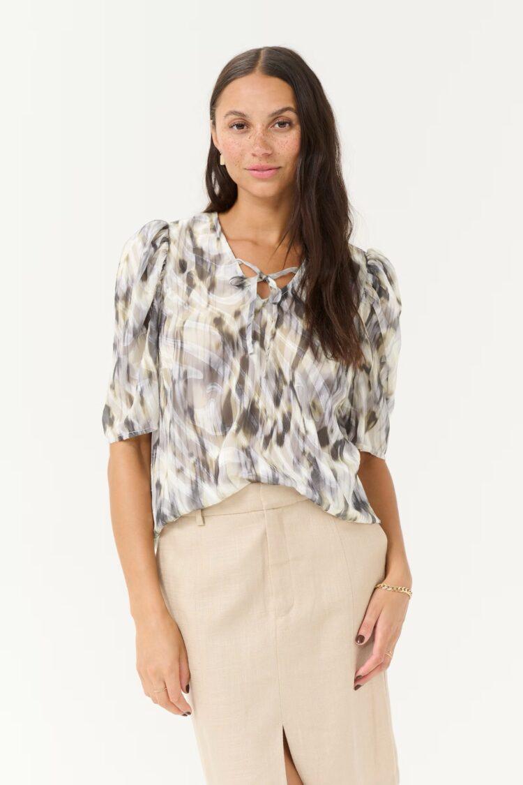 Kaffe - Kavicki blouse