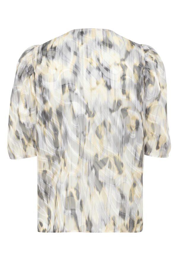 Kaffe - Kavicki blouse - Image 3